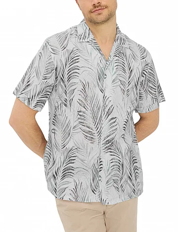 Рубашка Leo P