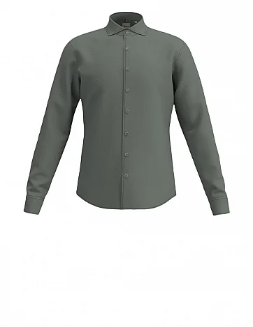 Рубашка Harold U