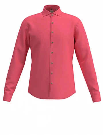 Сорочка Harold U