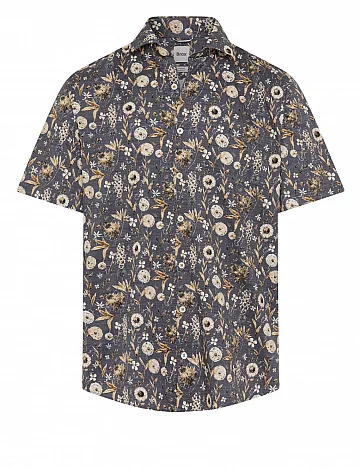 Рубашка Hardy P