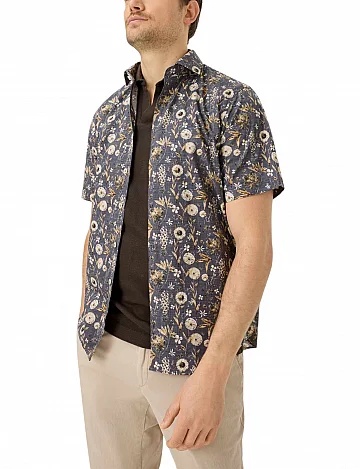 Рубашка Hardy P