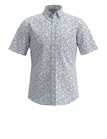 Сорочка Dan P