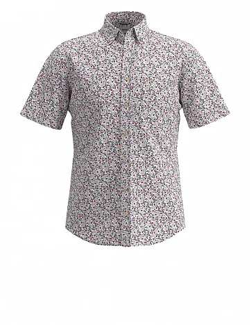 Сорочка Dan P