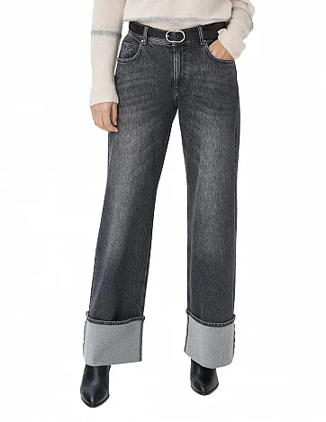 Джинсы Morgan 2