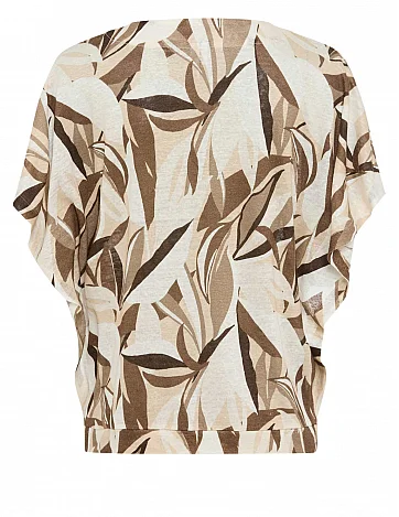 Футболка Cassie.S