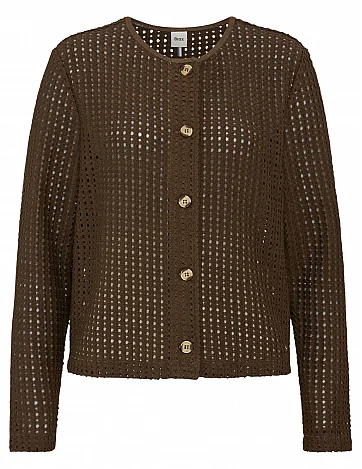 Кардиган Brenda.L