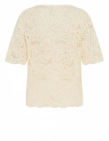 Футболка Cara.S