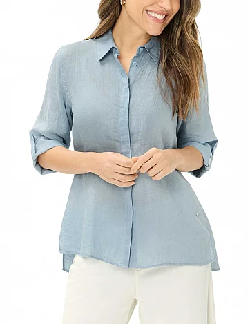 Рубашка Vicki