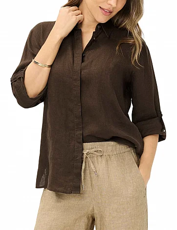 Сорочка Vicki