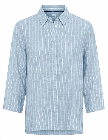 Рубашка Vicki