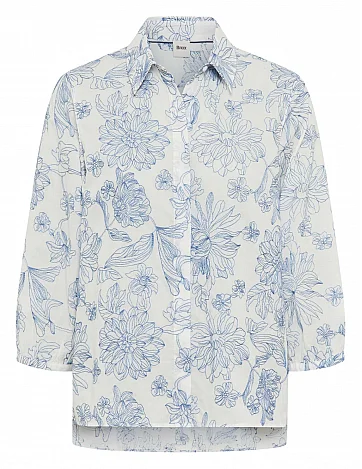 Рубашка Vicki