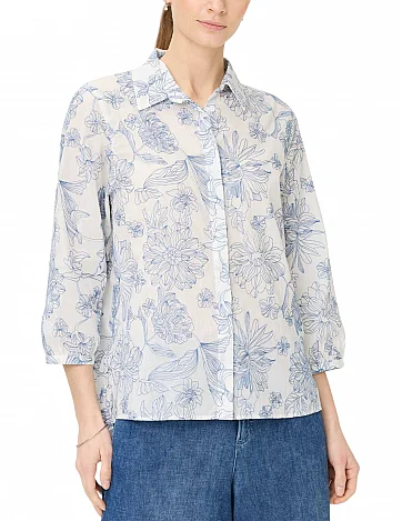 Рубашка Vicki