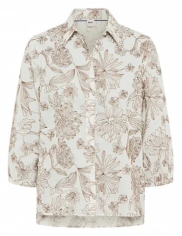 Рубашка Vicki