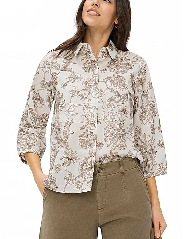 Рубашка Vicki