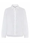 Блуза Vic Frill