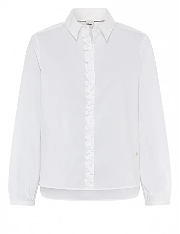 Блуза Vic Frill