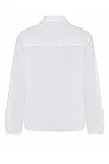 Блуза Vic Frill