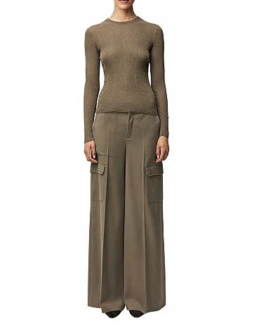 Лонгслив Erma