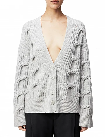 Кардиган Ribione