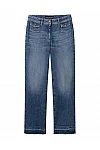 Джинсы