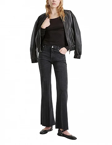 Джинси Wlcrop
