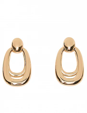 Серьги Colle