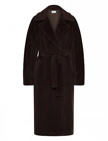 Пальто English