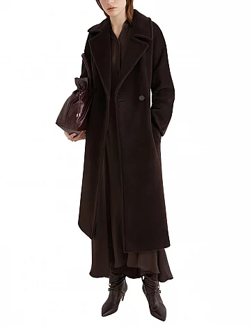 Пальто English