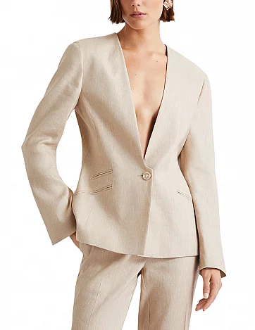 Пиджак Mllfatto