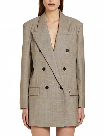 Пиджак Mllcera