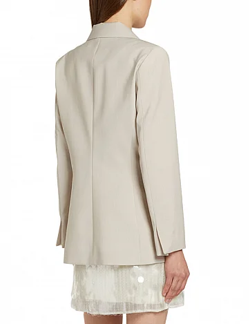 Пиджак Mllmaesta