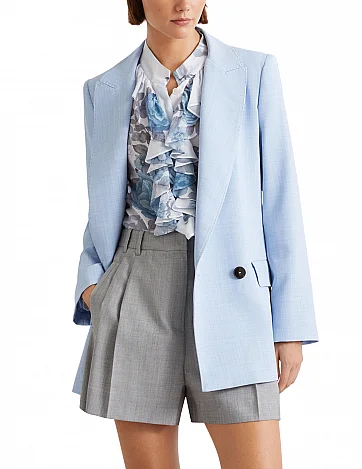 Пиджак Mllcanzone