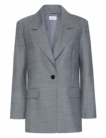 Піджак Siamese