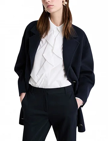 Пальто Mllaccordo