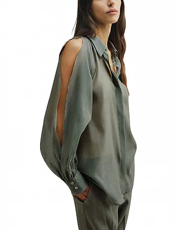 Блуза Mlmcaladio
