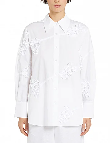 Блуза Mllcomune