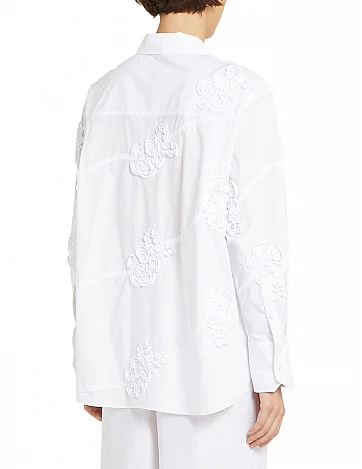 Блуза Mllcomune