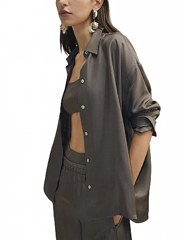 Рубашка Mlmfaro