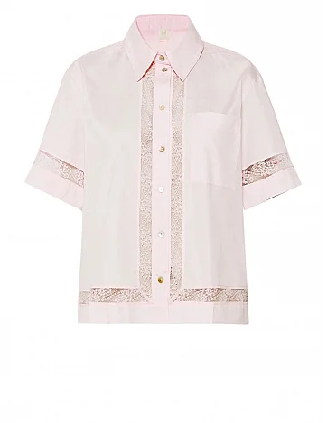 Рубашка Mlmwhisky