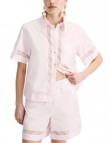 Рубашка Mlmwhisky