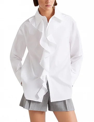 Блуза Mllfalesia