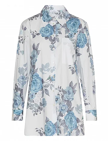 Сорочка Mllamici