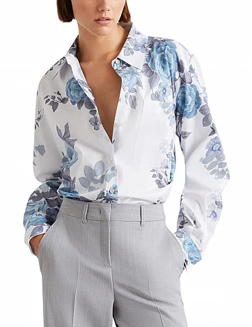 Сорочка Mllamici