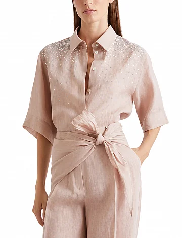 Сорочка Mlsorigine