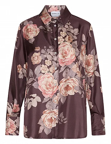 Рубашка Mllsalve