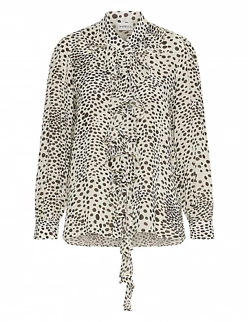 Блуза Mllcanapa