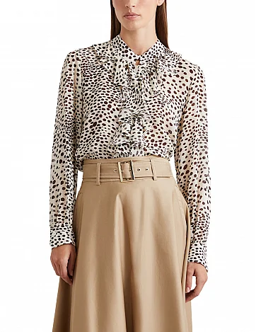 Блуза Mllcanapa