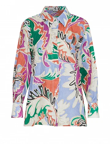 Сорочка Mlspergola