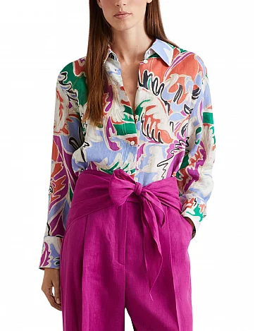 Сорочка Mlspergola