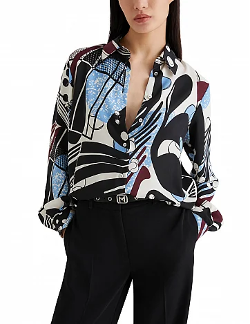 Рубашка Spinta